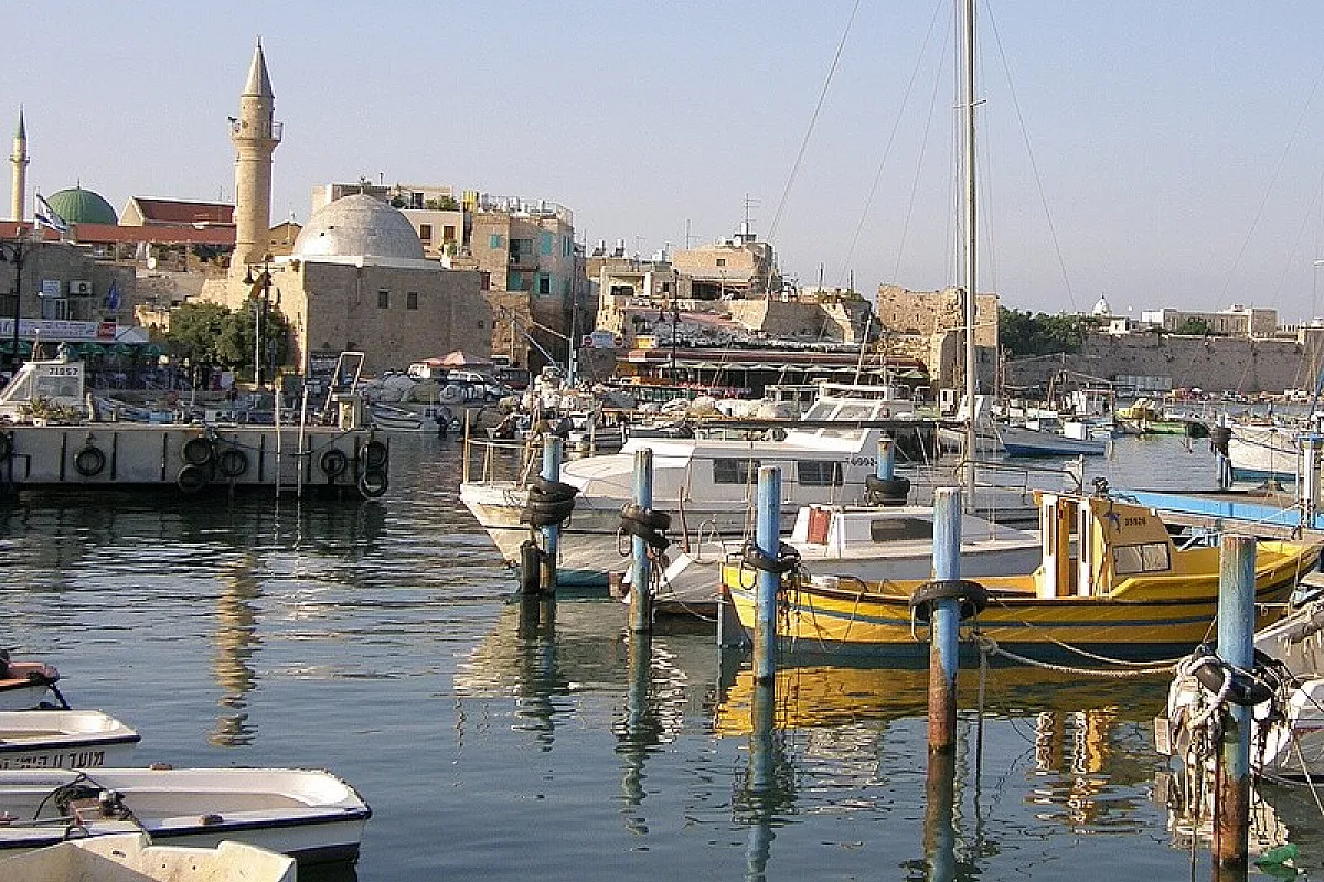 Israele: istruzioni per l’uso