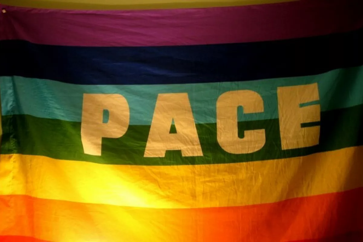 Telepax: educazione alla pace