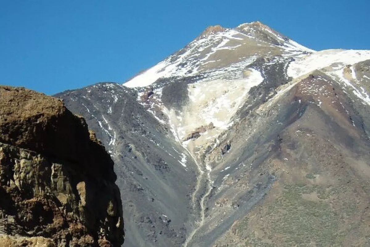 Esplorando Tenerife