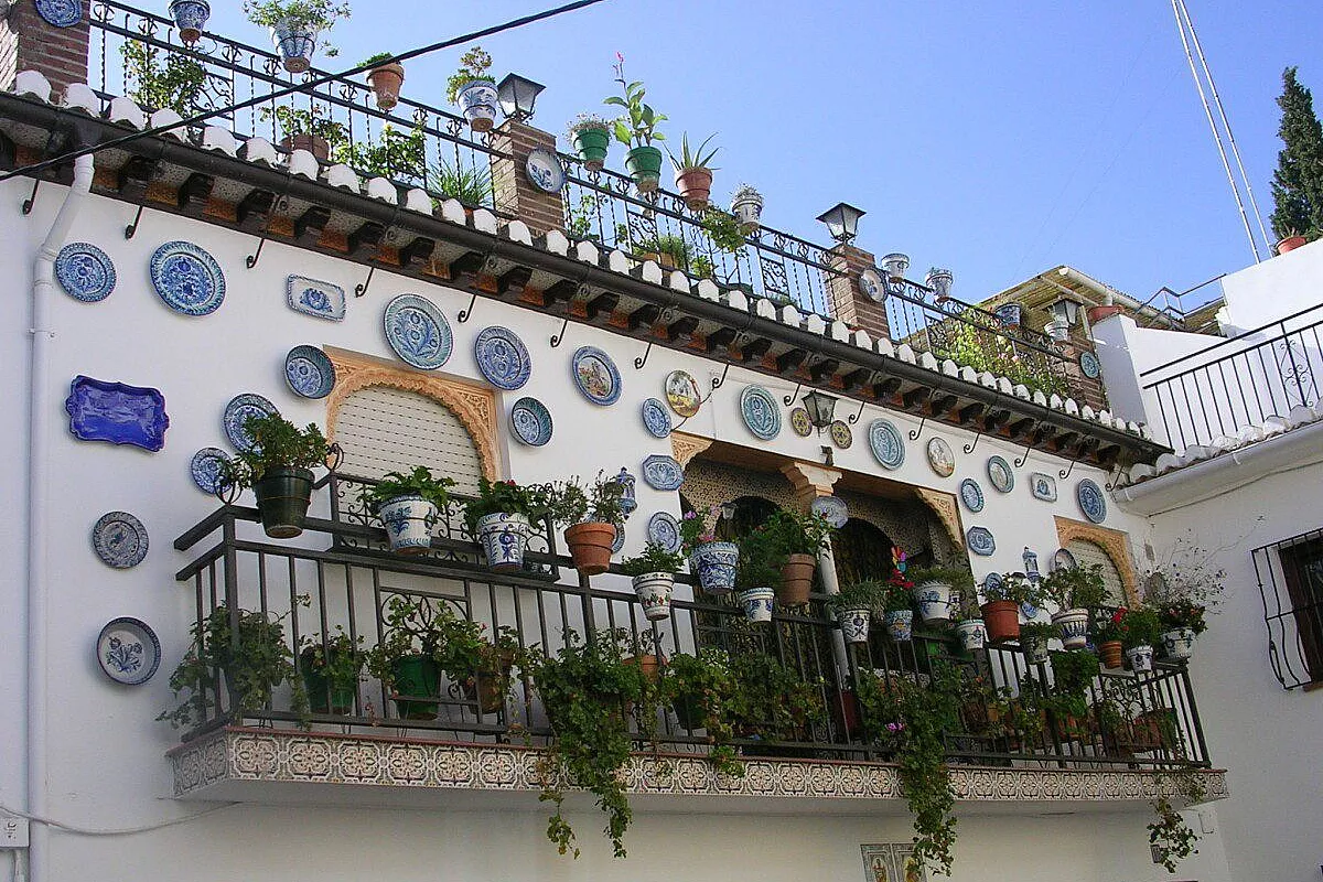 Barcellona :il nostro viaggio di primavera