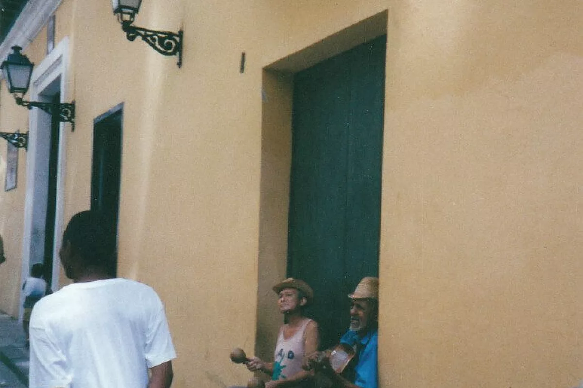 Vivere l’avana come un cubano