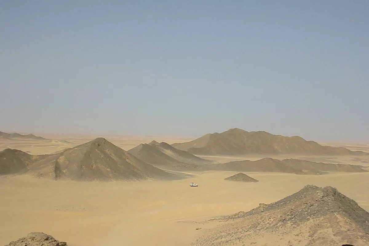 Info sul kahramana marsa alam