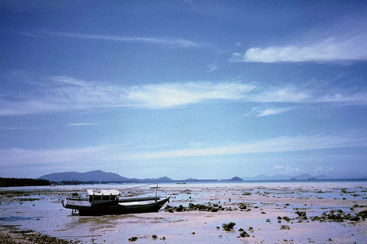 BKK, Chiang Mai, Samui, Phuket fai da te