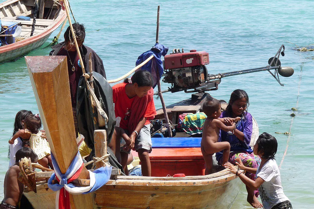 La nostra Thailandia in 9 giorni