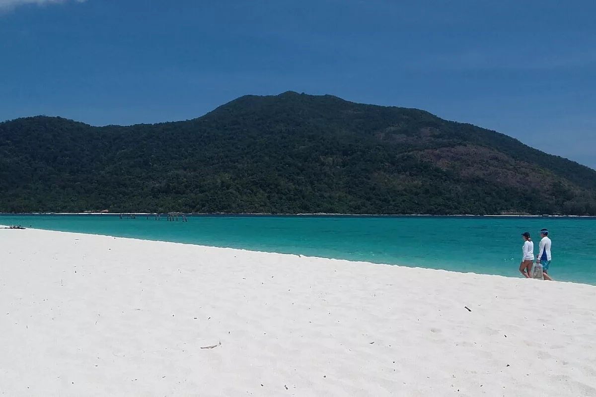 Viaggio in Thailandia… come se fossi un thailandese