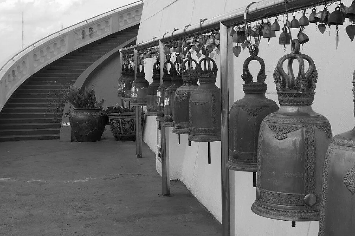 Wat Saket