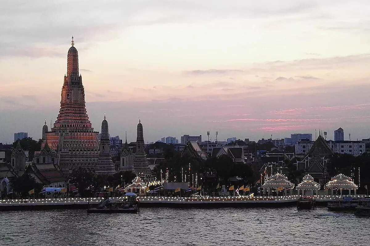 Sala Rattanakosin