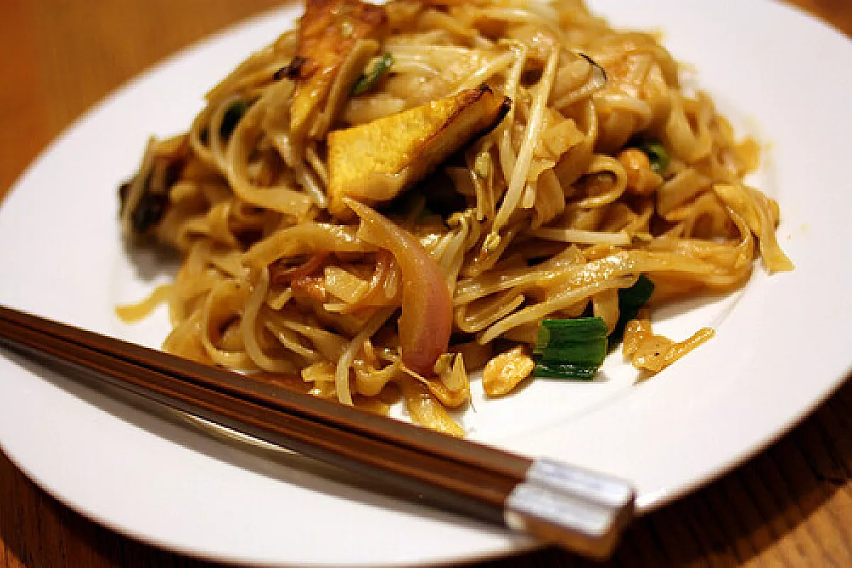 Pad Thai