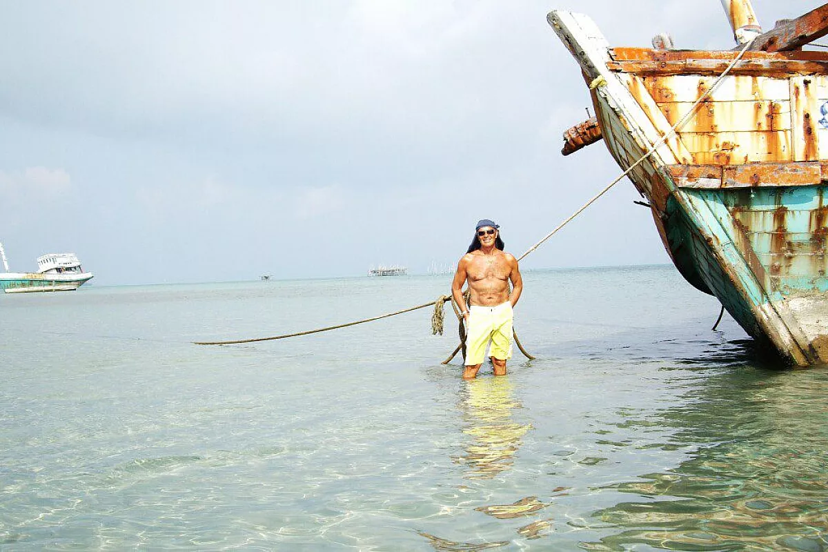 verso l'arcipelago di Koh Chang