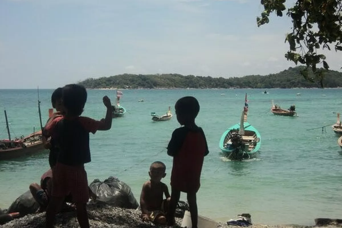 Thai fai da te 2