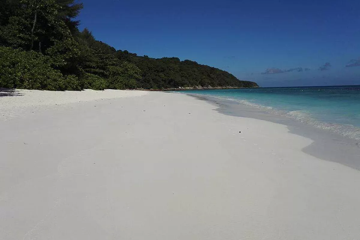 Thailandia