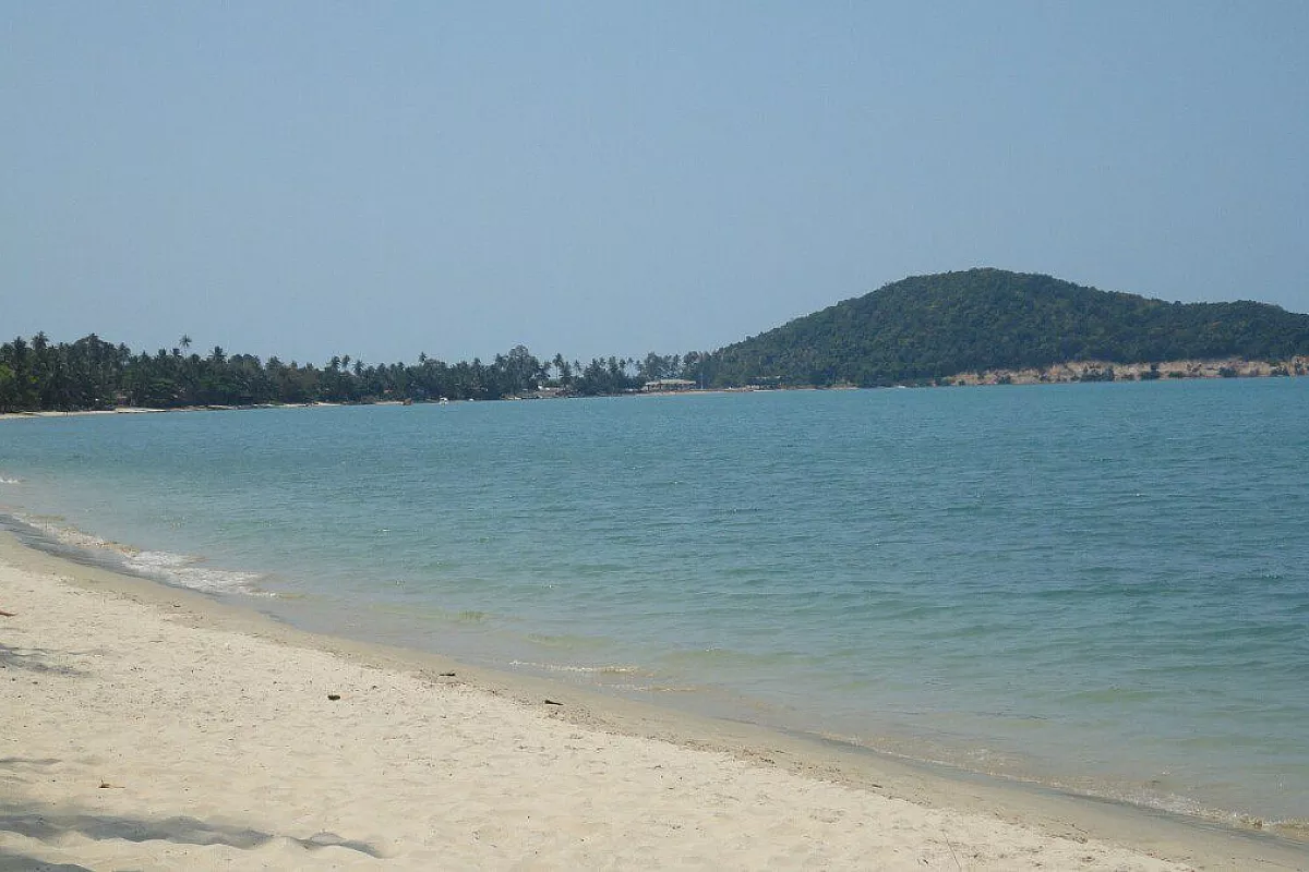 Big John Beach