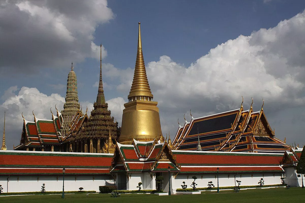 Thailandia, consigli per un viaggio fai da te
