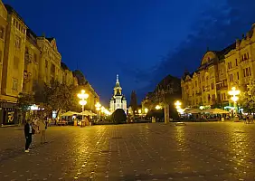 turistipercaso timisoara-p6p4t