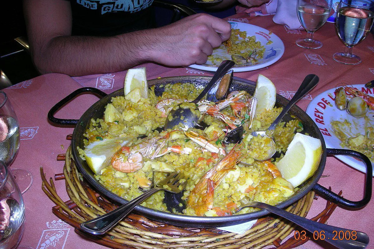 Spagna on the road 9