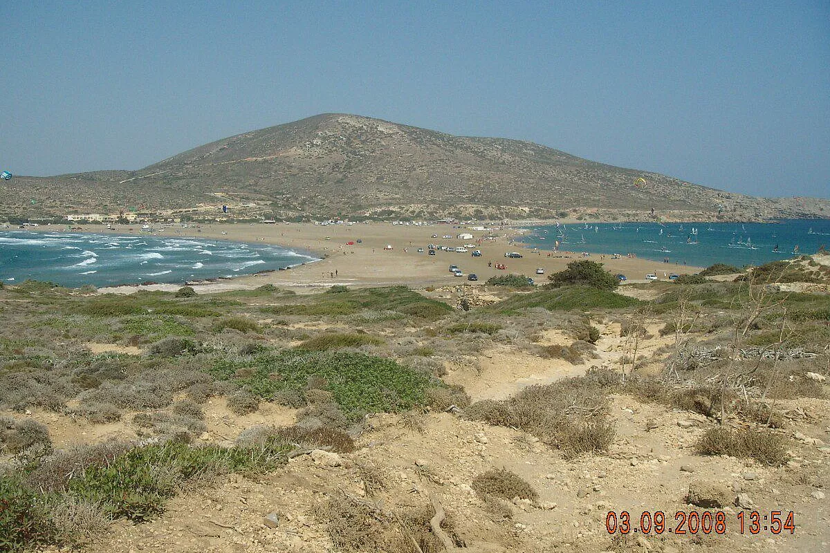 Creta orientale fantastica