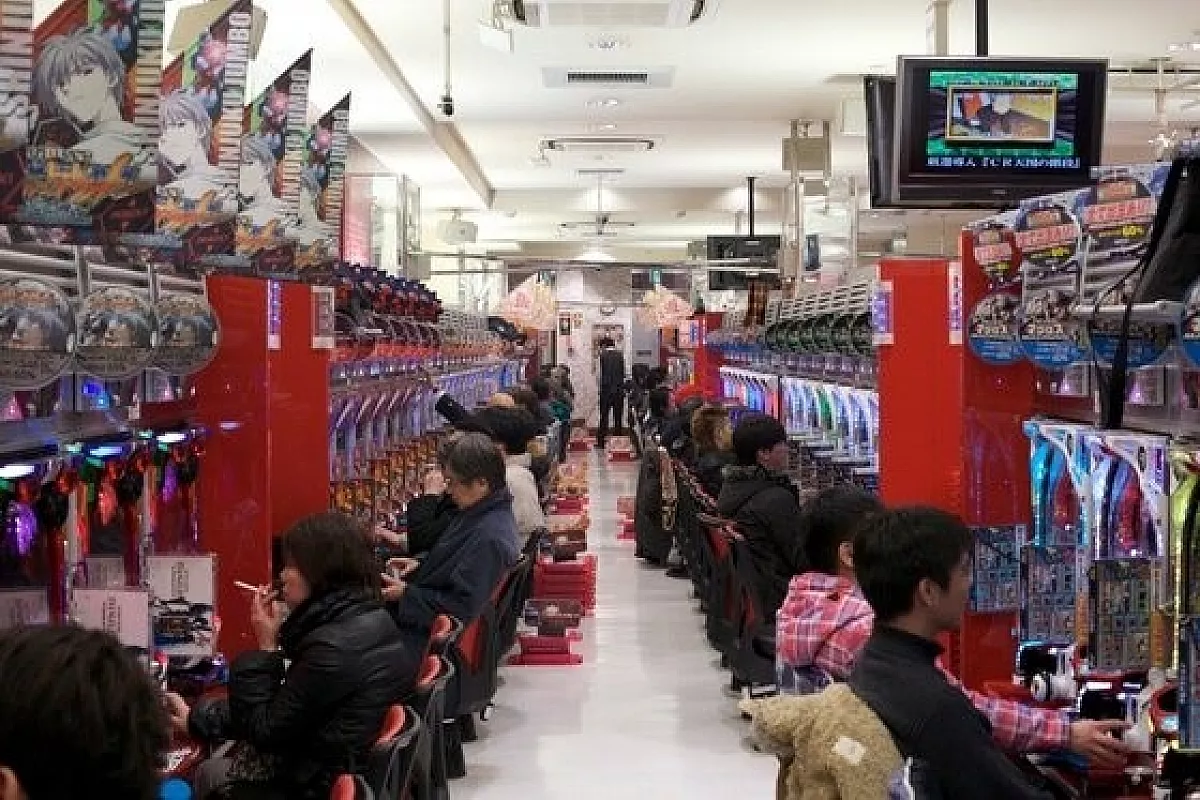 Tokyo in 6 giorni? Si può fare…