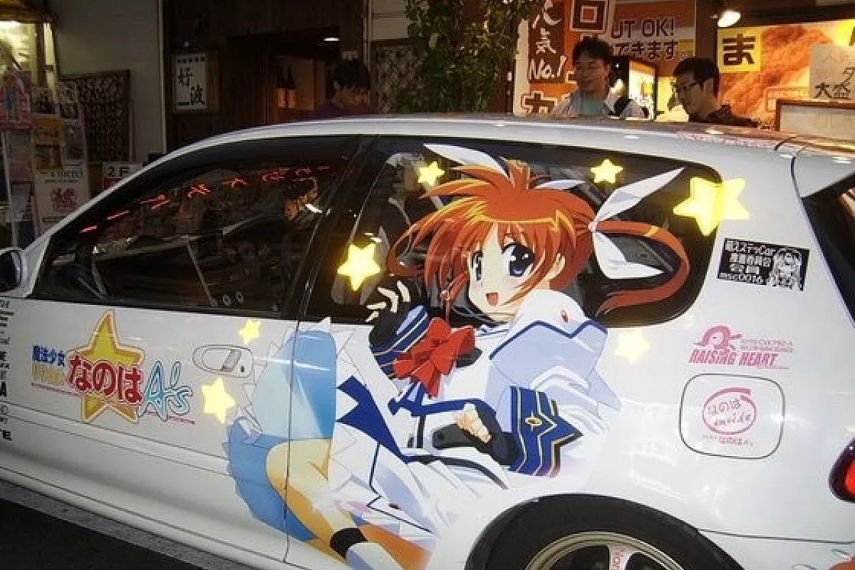 Tokyo Love