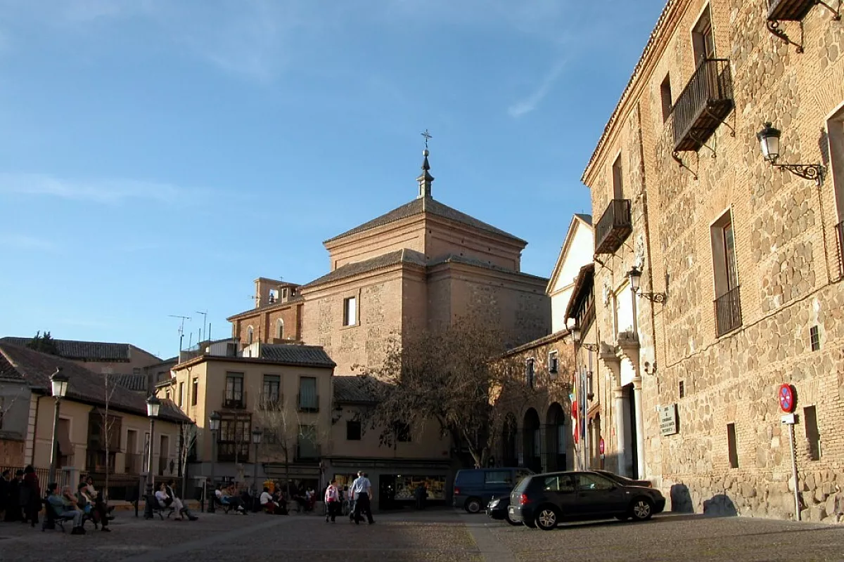 Toledo e Warner bross