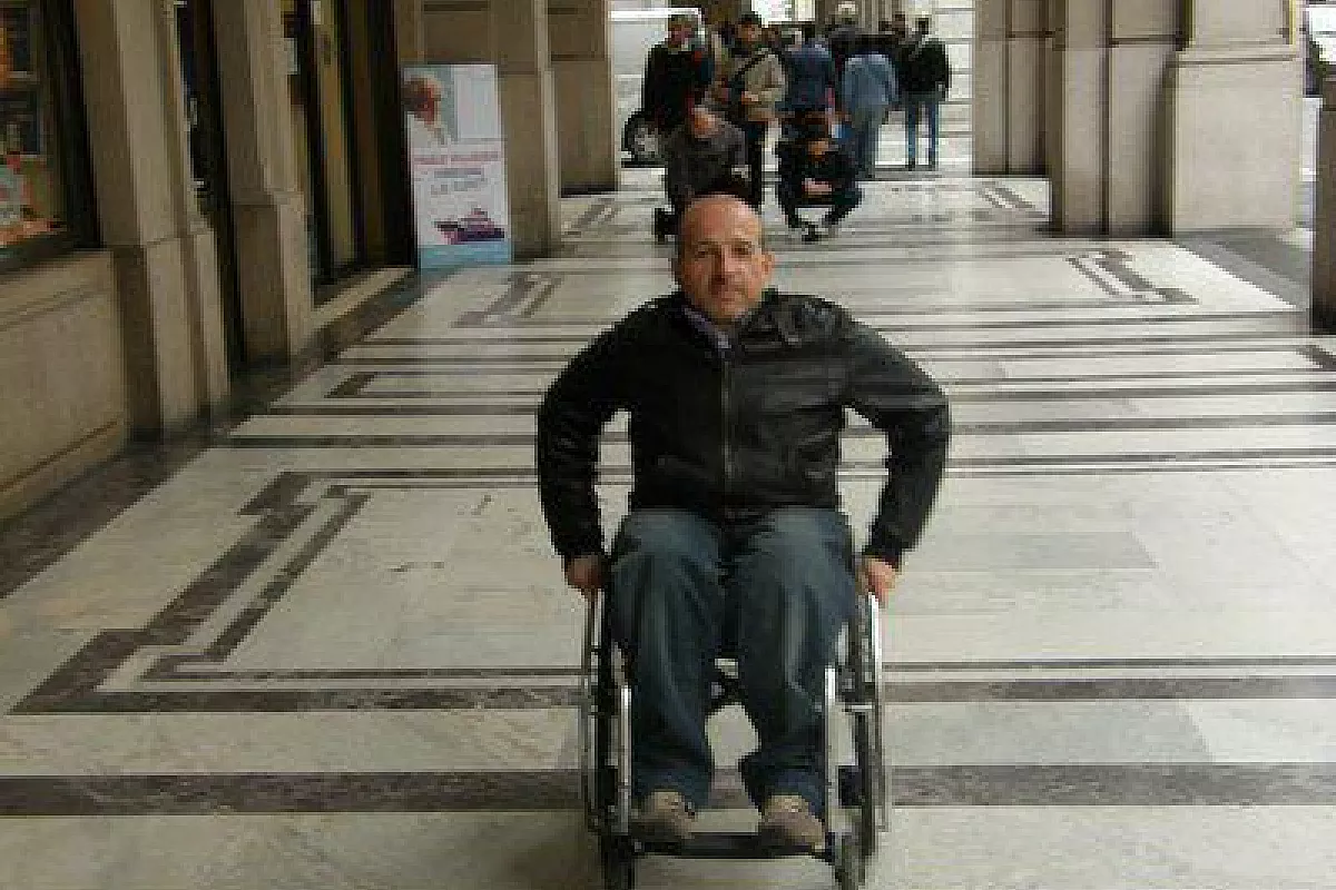 Eductour – Torino
