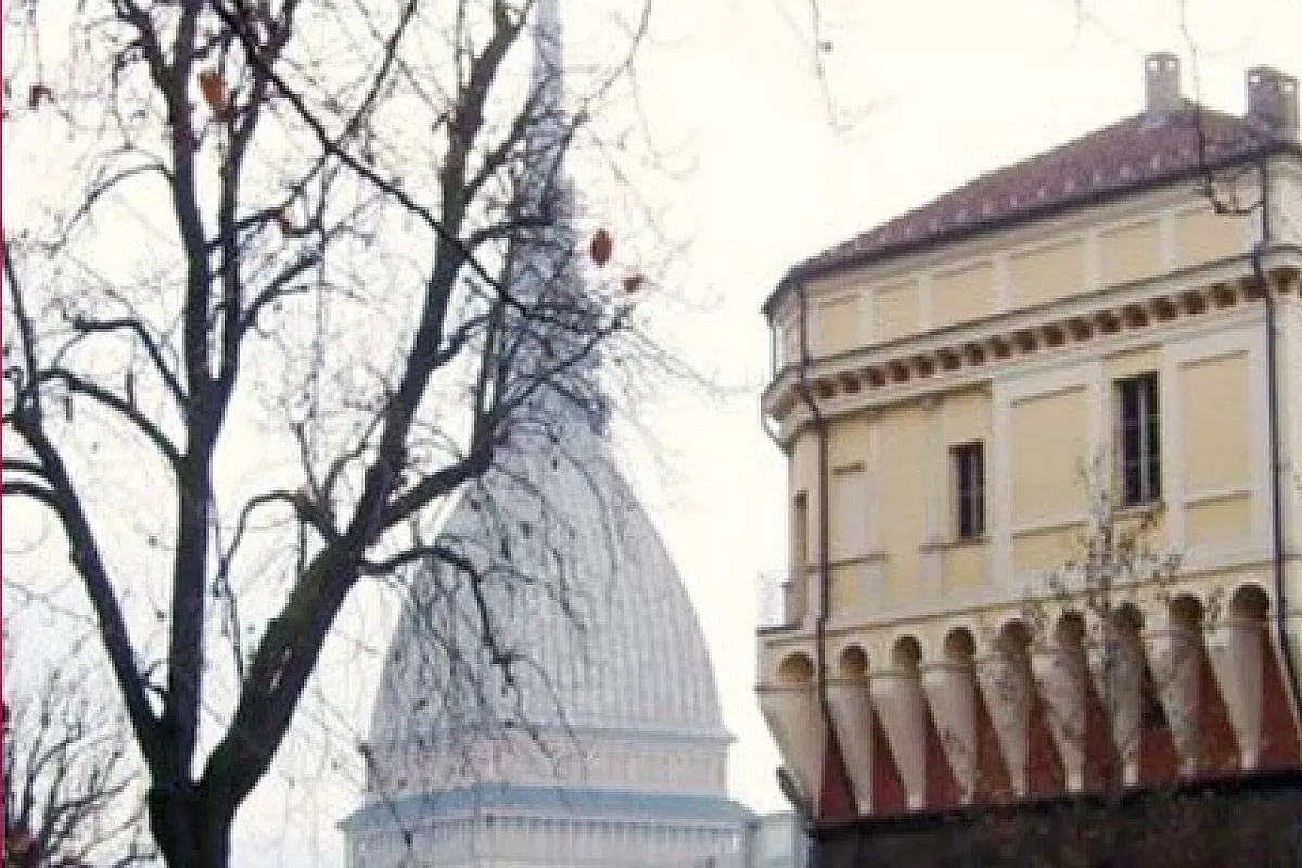 A Torino e non per caso