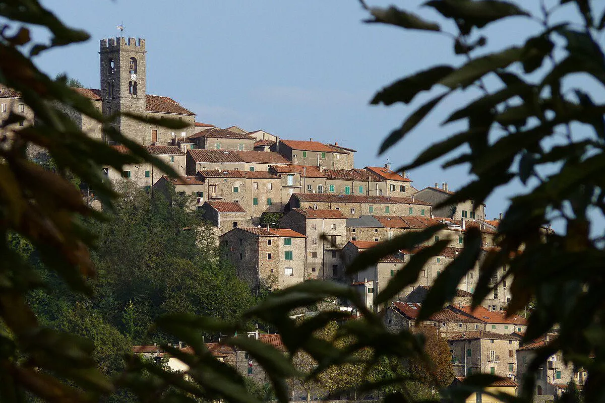 Svizzera Pesciatina