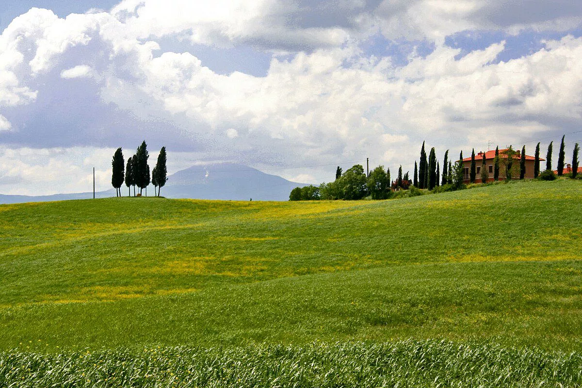 Voglia di Toscana