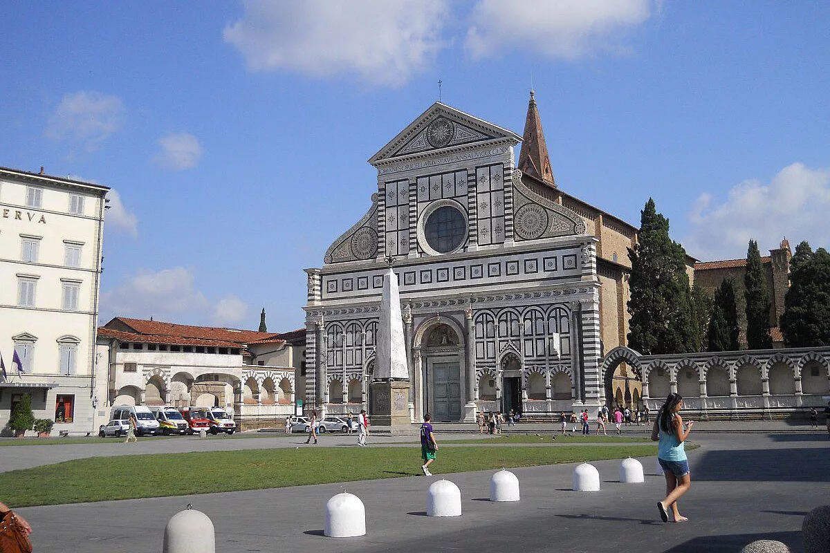 Chiesa di Santa Maria Novella