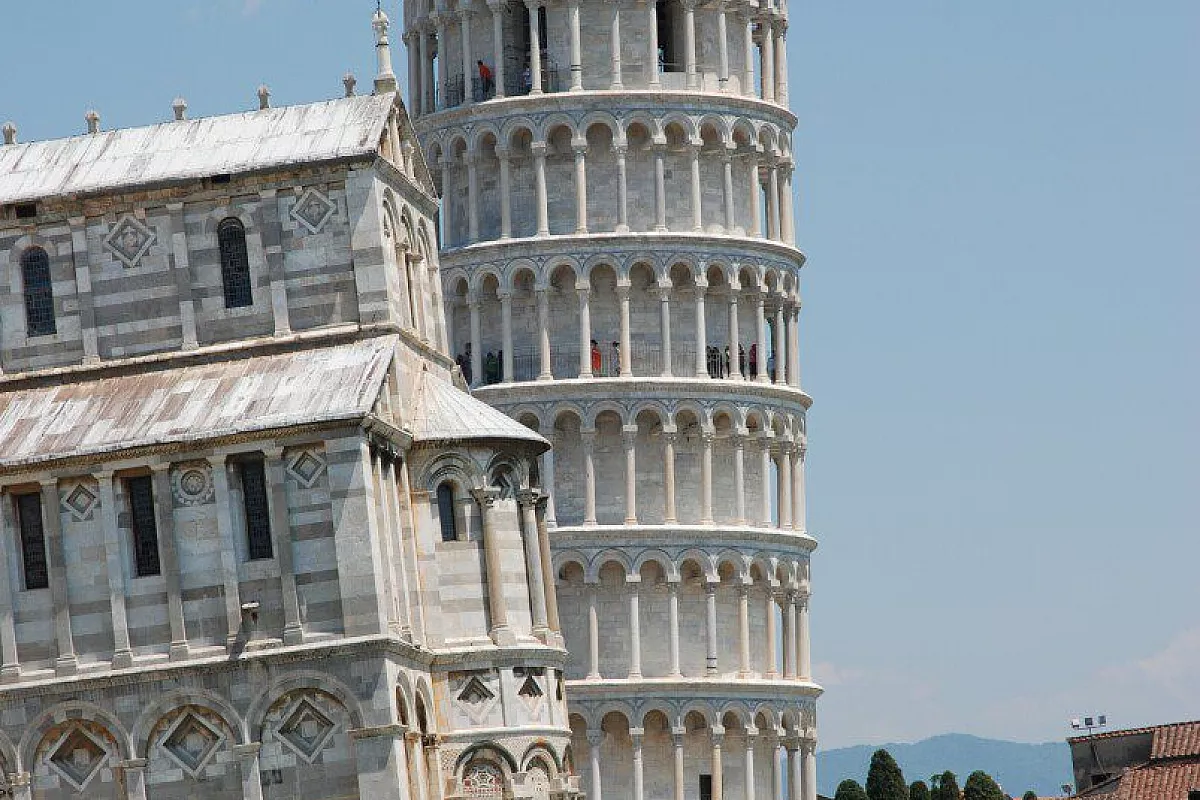 Tassa di soggiorno… da Parigi a Pisa