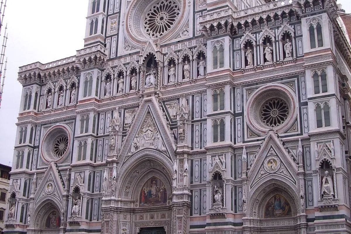 Weekend a Firenze 3