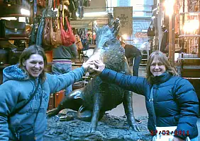 turistipercaso toscana-e57uc