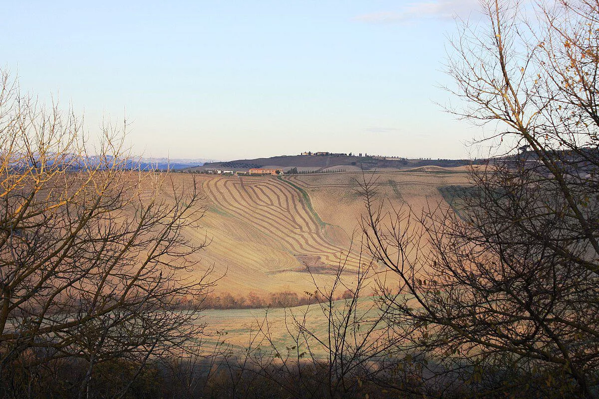 Toscana on the road