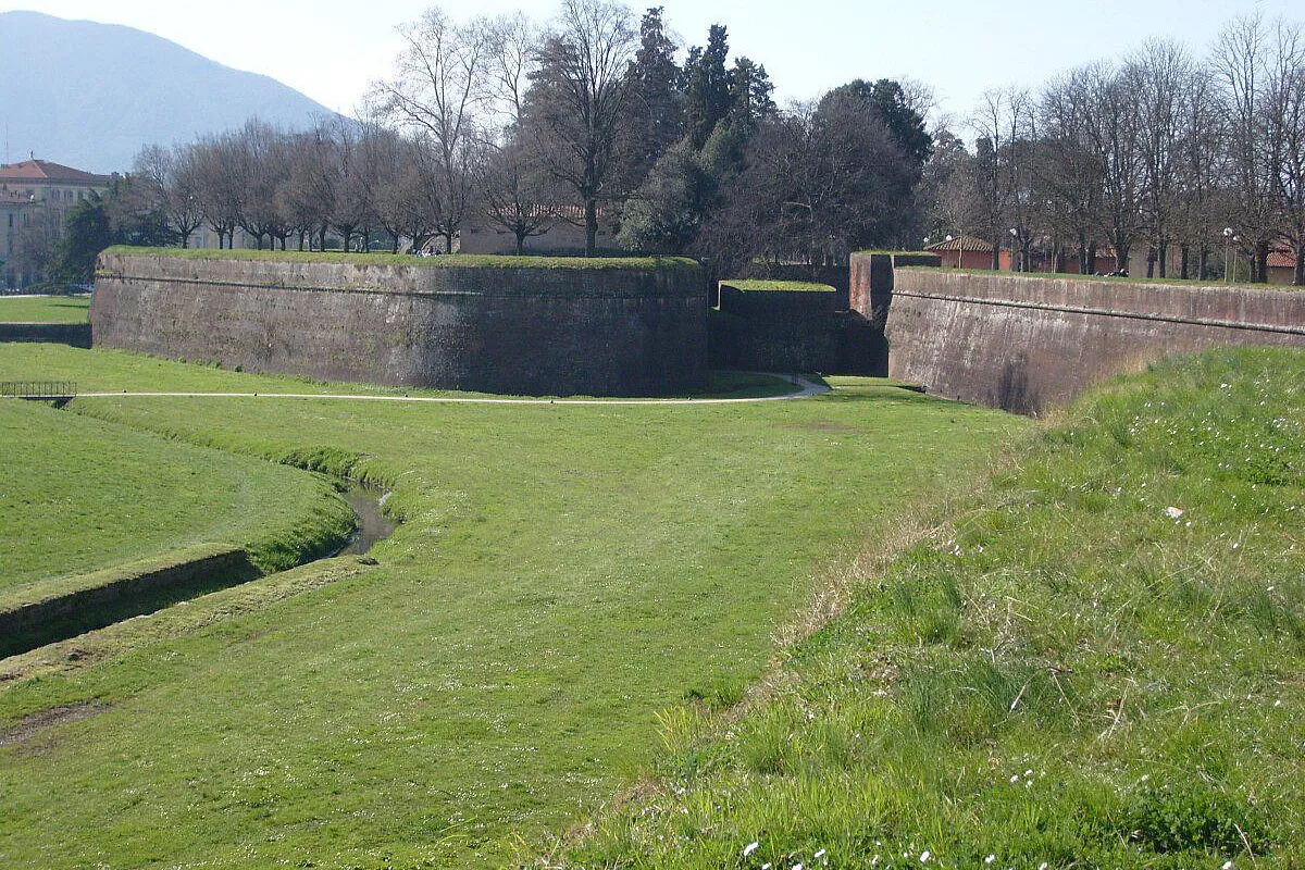 weekendino tra Pisa e Lucca