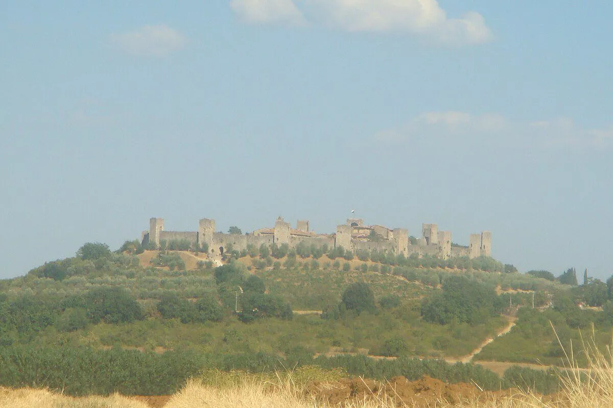 MONTERIGGIONI
