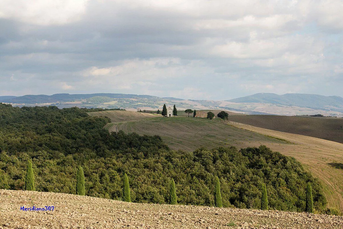 Cappella di Vitaleta