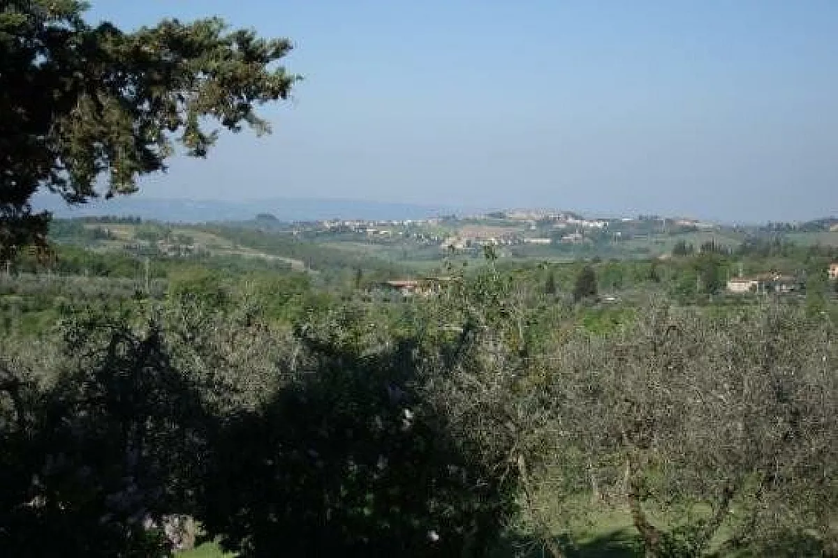San donato in poggio