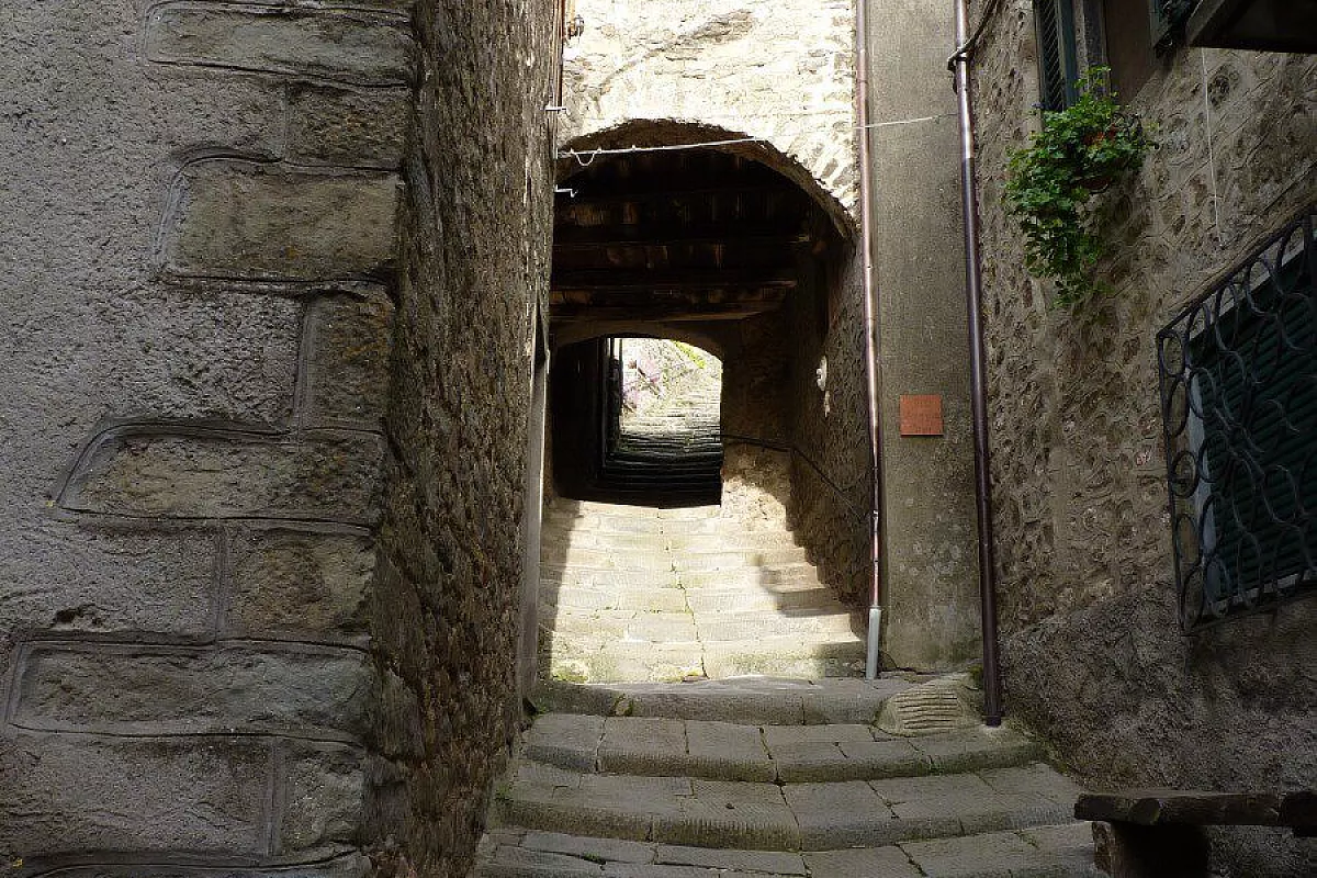 Svizzera Pesciatina