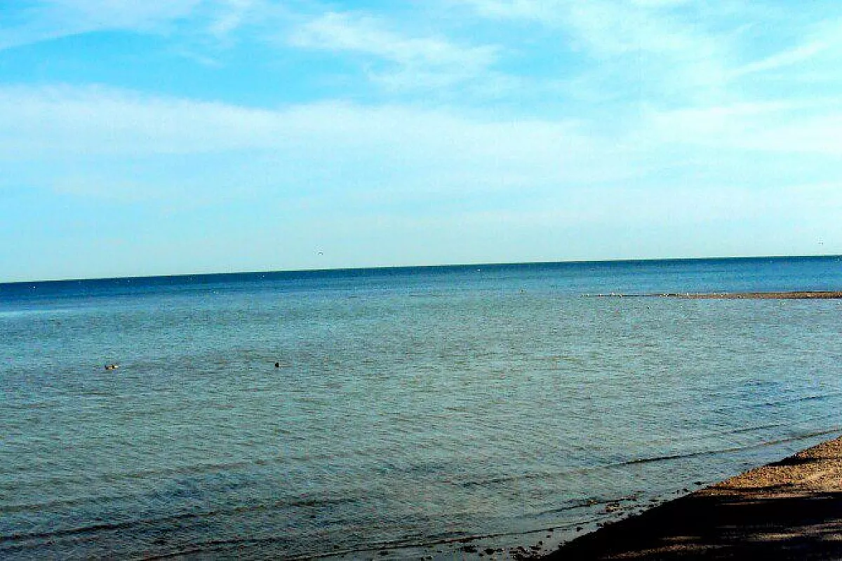 Partenza da Rimini