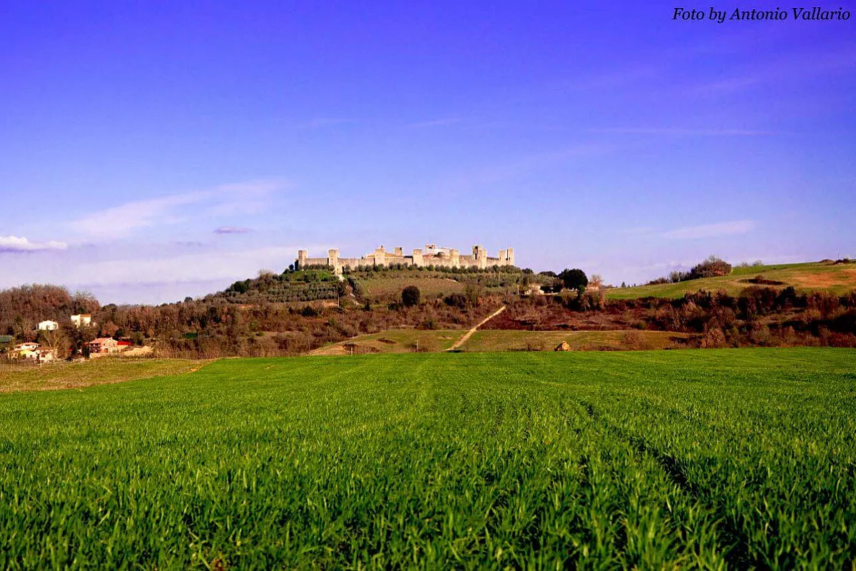 Lincanto della Val d’Elsa