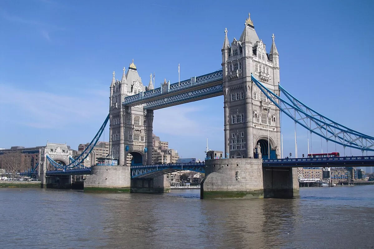 Tower Bridge
