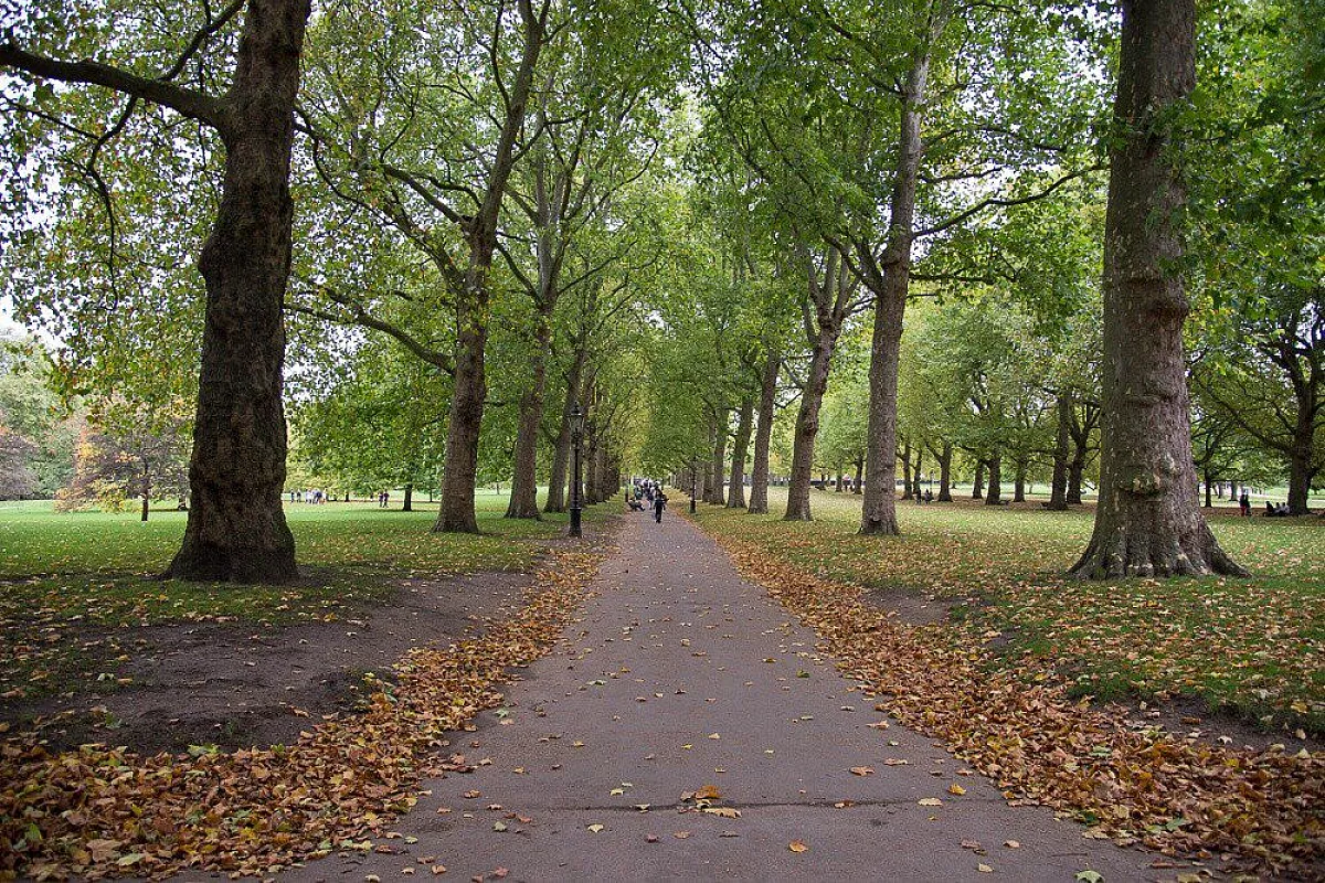 St. James's Park
