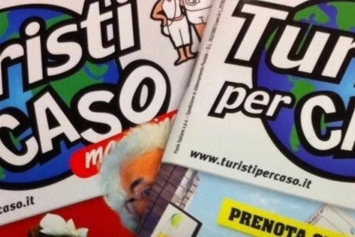 Un anno con Turistipercaso Magazine