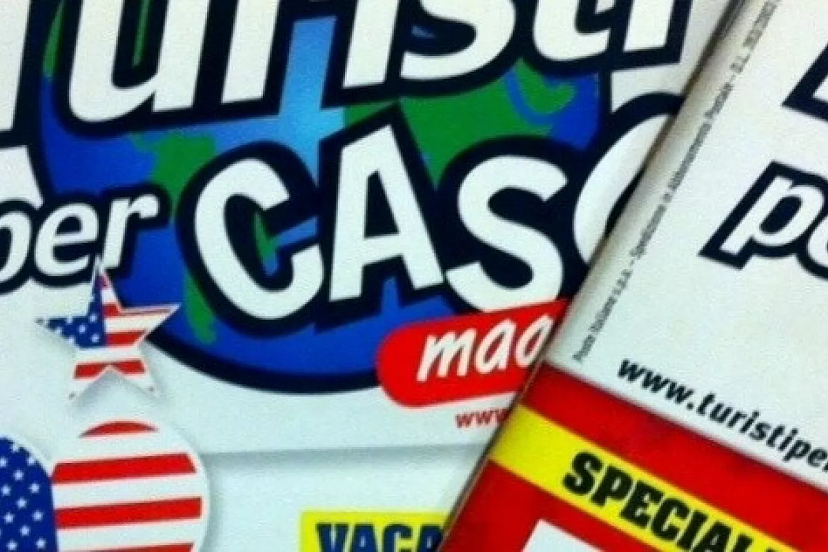 Un anno di Turistipercaso Magazine