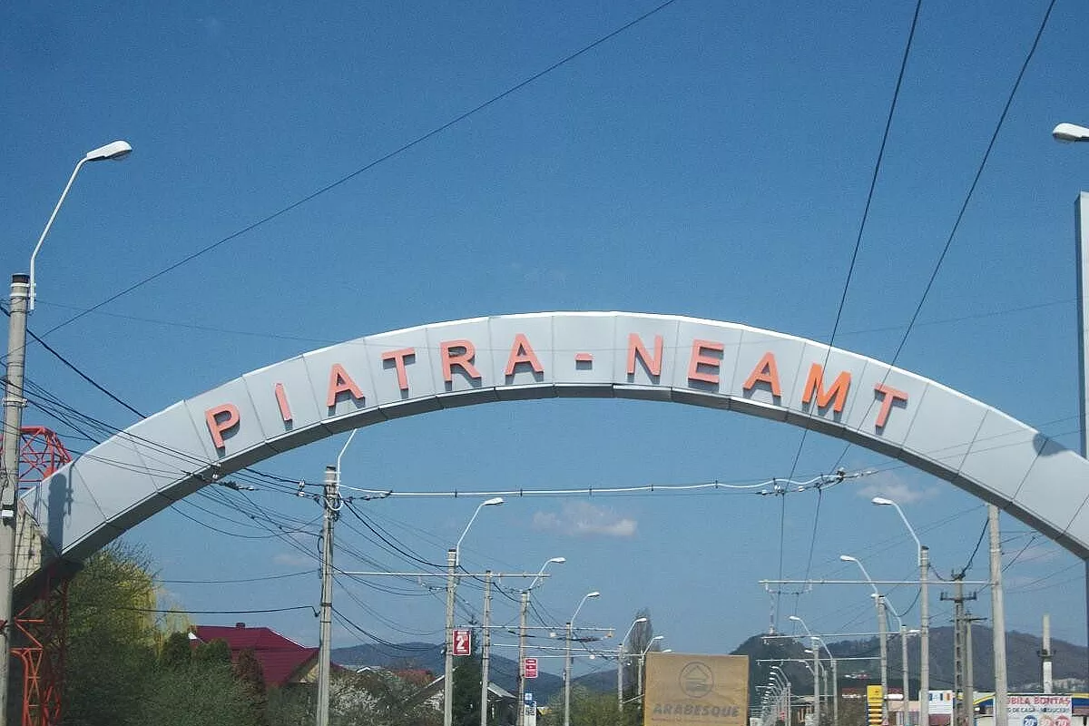 Lacu Rosu