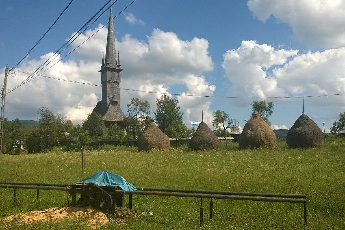 Maramures