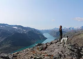 turistipercaso trekking-ckpkr