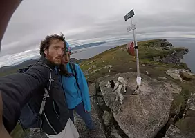 turistipercaso trekking-drwcr