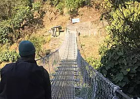 turistipercaso trekking-mcees