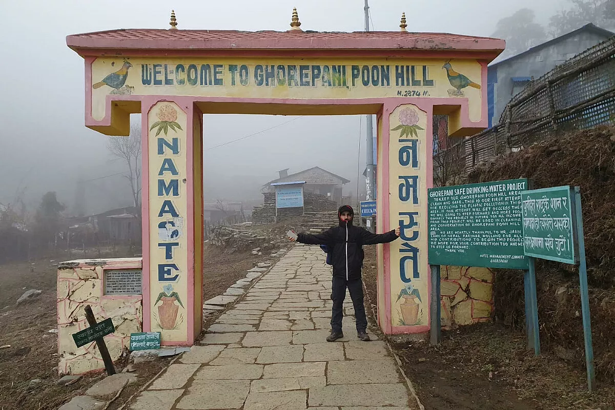 Namaste nepal (5)