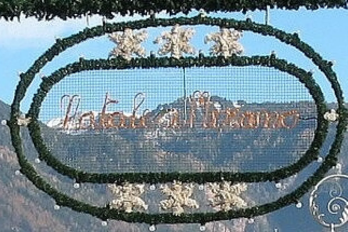 I Mercatini di Natale!